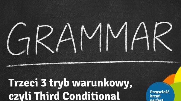 trzeci tryb warunkowy