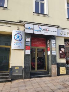Szkoła języka angielskiego dla dzieci i młodzieży w Tarnowie