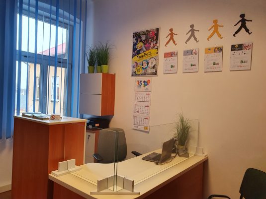 Szkoła języka angielskiego w Tarnowie