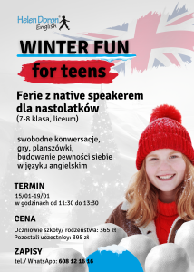 23 - Helen Doron English