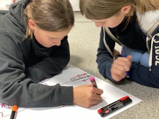 Kurs języka angielskiego dla młodzieży