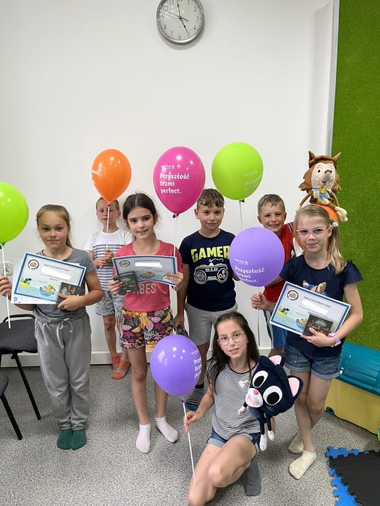 Angielski dla nastolatka Tarnów