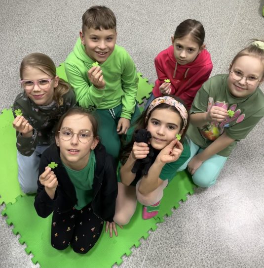 Kurs angielskiego dla nastolatka w Tarnowie