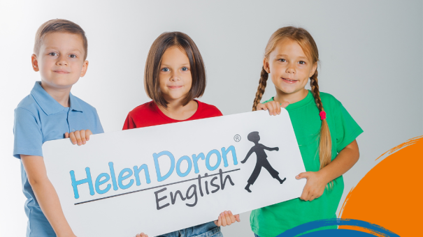 Angielski dla dziecka Tarnów