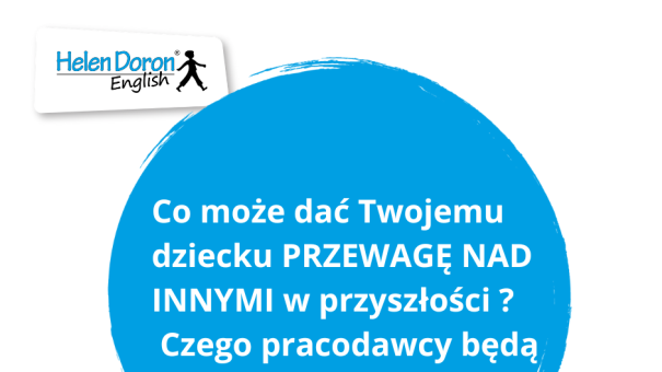 Myślenie krytyczne Angielski dla dzieci i młodzieży Helen Doron Wolbrom