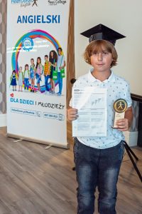 EC8 - Helen Doron English