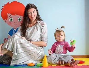 Angielski dla najmłodszych - czy warto? 1 kursy 5latek 1 1 - Helen Doron English