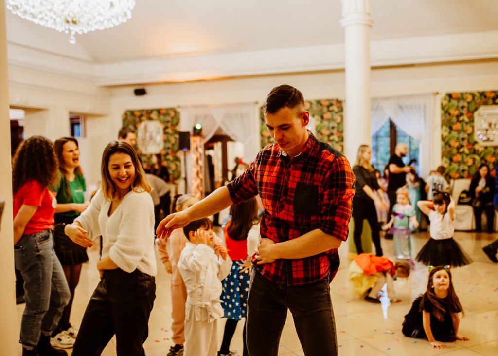 Wielki Bal Karnawałowy 32 DSC 6235 - Helen Doron English