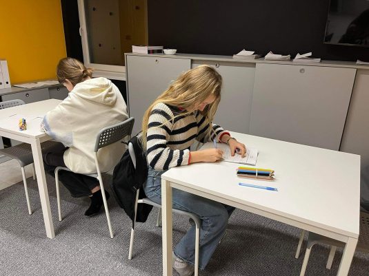 Nauka angielskiego Myślenice