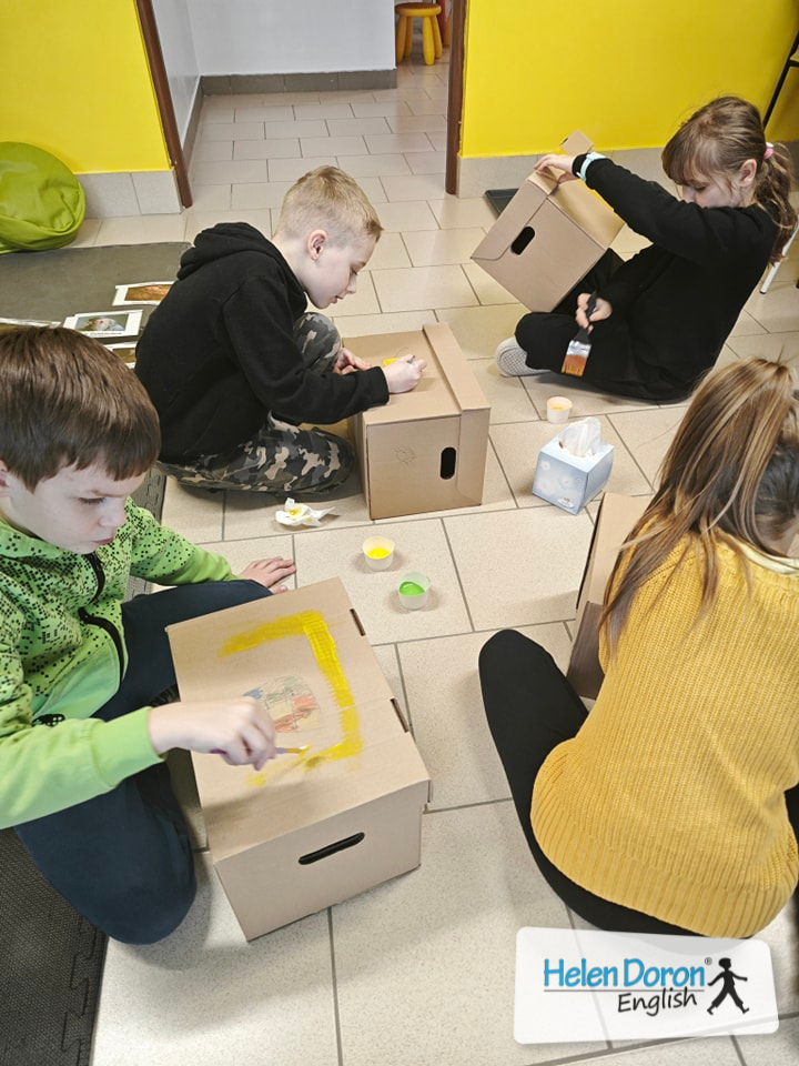 Projekt bez nazwy 19 - Helen Doron English