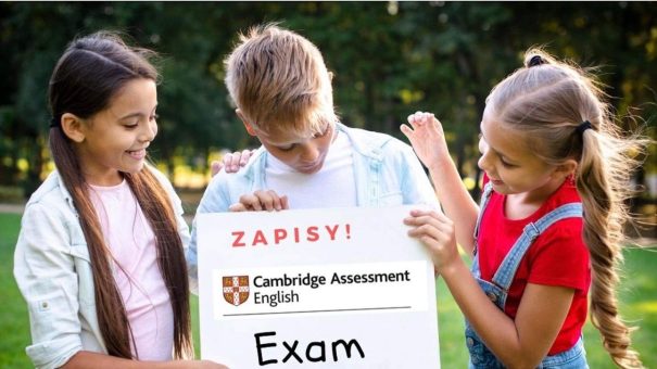 Egzaminy Cambridge Myślenice