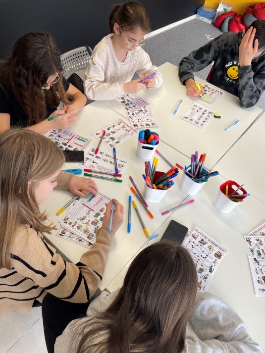 Kurs Angielskiego Myślenice