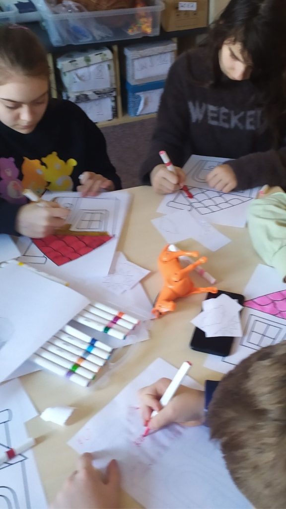 🐣 Relacja z warsztatów wielkanocnych 2026 🐣 111 21 - Helen Doron English