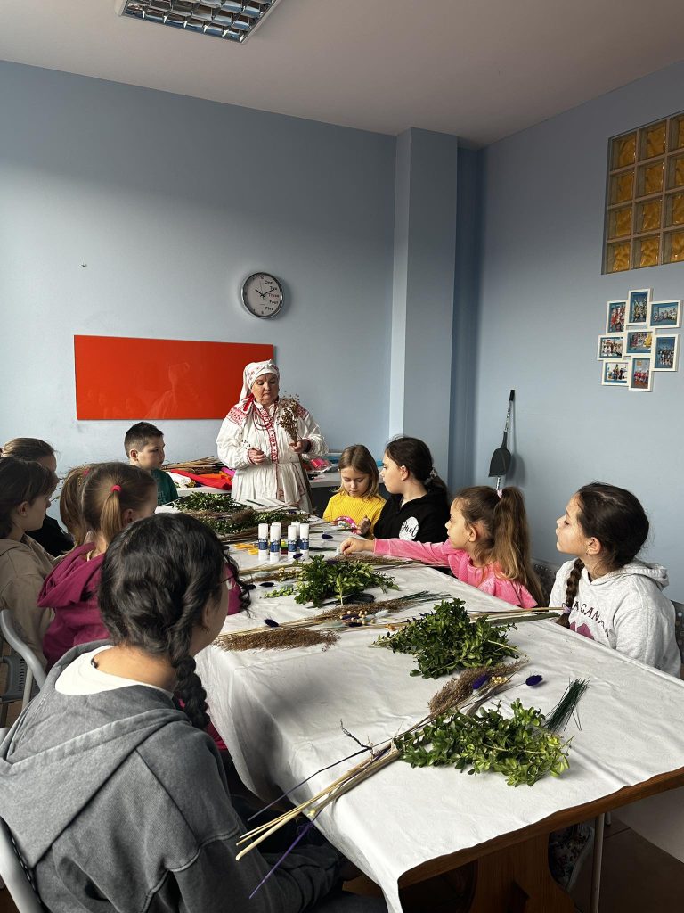 418805990 7470545523036210 1652986566013301539 n - Helen Doron English