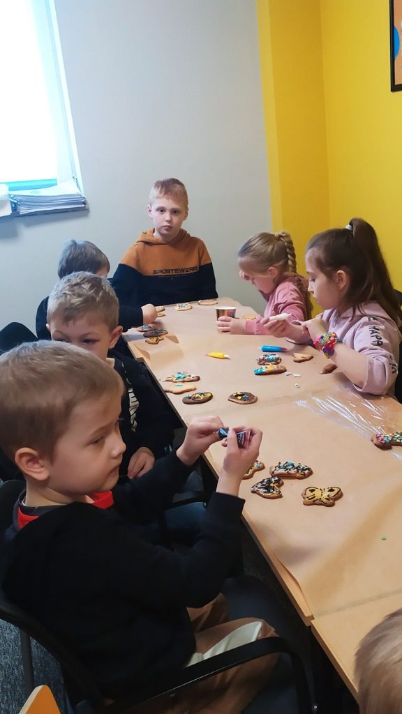 🐣 Relacja z warsztatów wielkanocnych 2026 🐣 98 8 - Helen Doron English