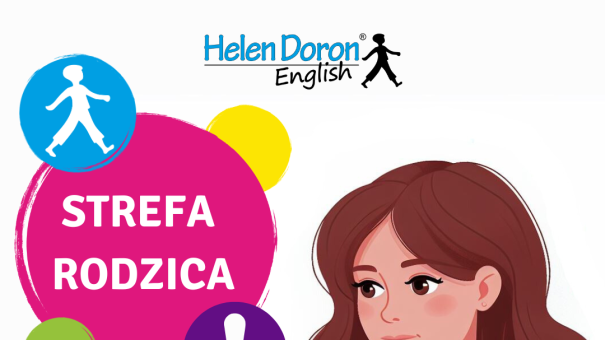 strefa rodzica szkoła językowa angielski dla dziecka namysłów