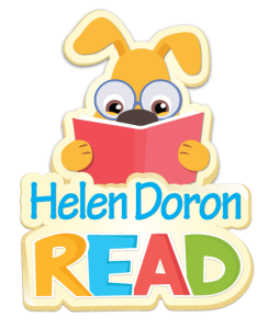 Bezpłatne aplikacje do nauki angielskiego od Helen Doron 4 Bezpłatne aplikacje do nauki angielskiego od Helen Doron