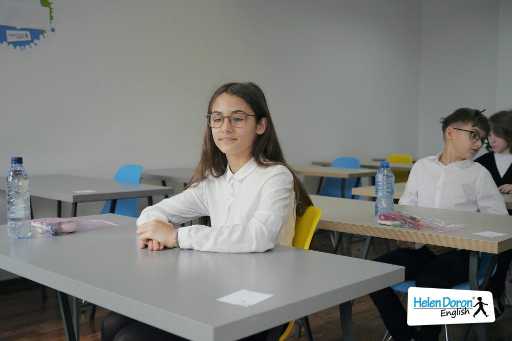 CAMBRIDGE ENGLISH QUALIFICATIONS 10 P1070281 - Helen Doron English