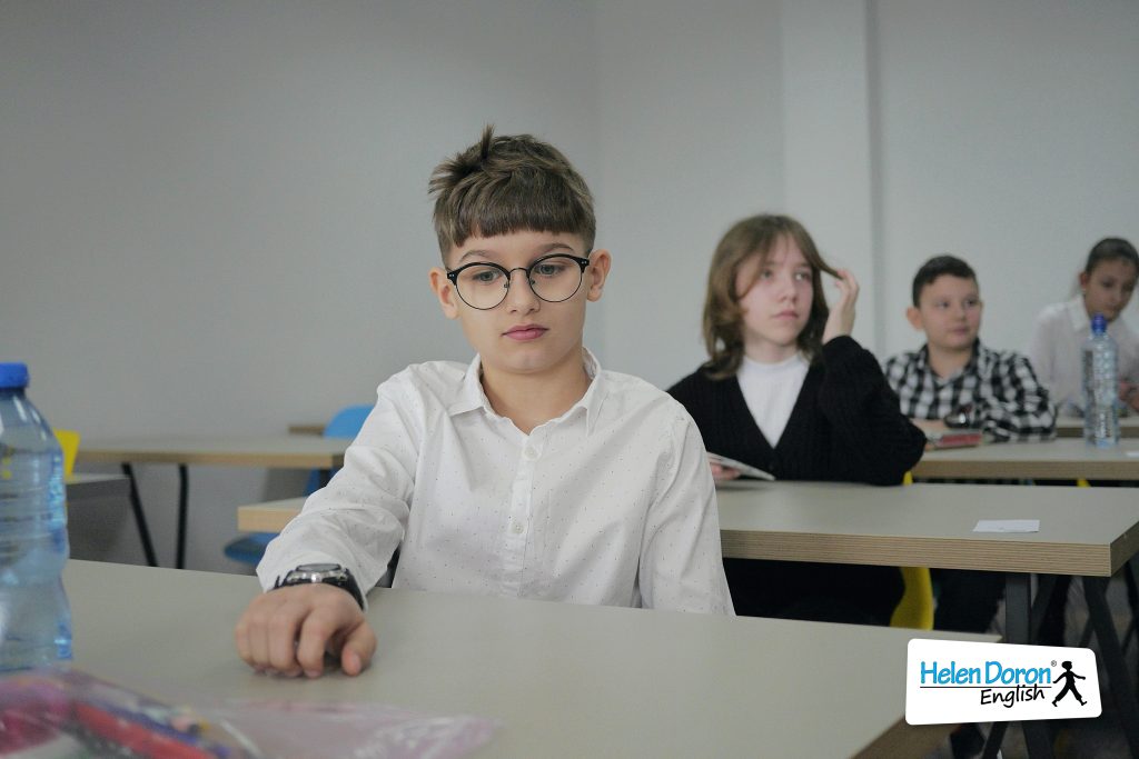 CAMBRIDGE ENGLISH QUALIFICATIONS 11 P1070286 - Helen Doron English