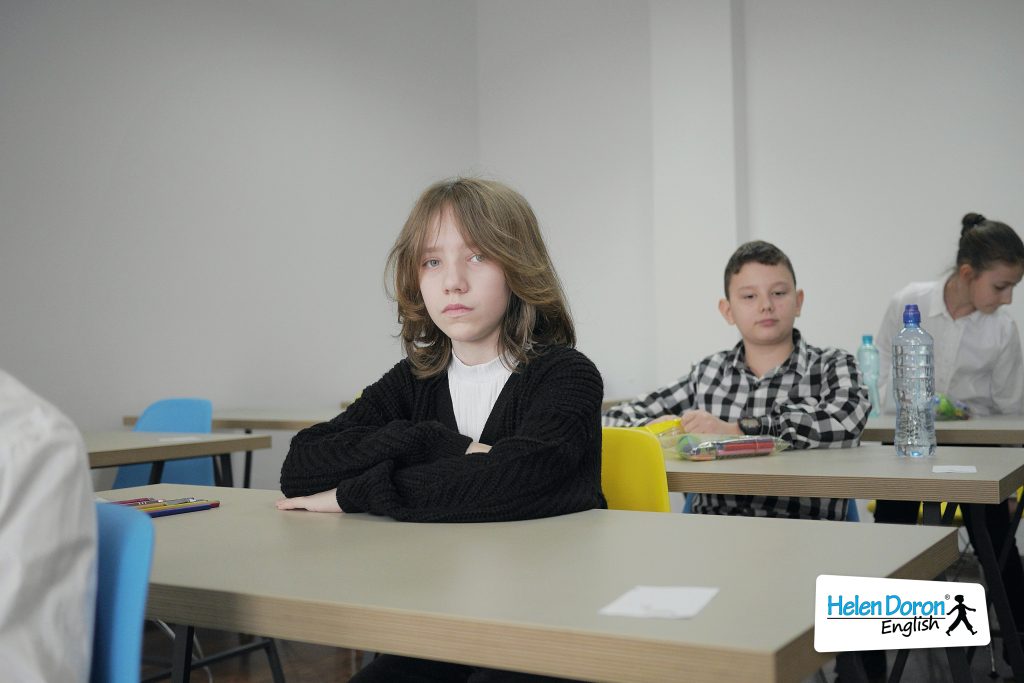 CAMBRIDGE ENGLISH QUALIFICATIONS 12 P1070288 - Helen Doron English