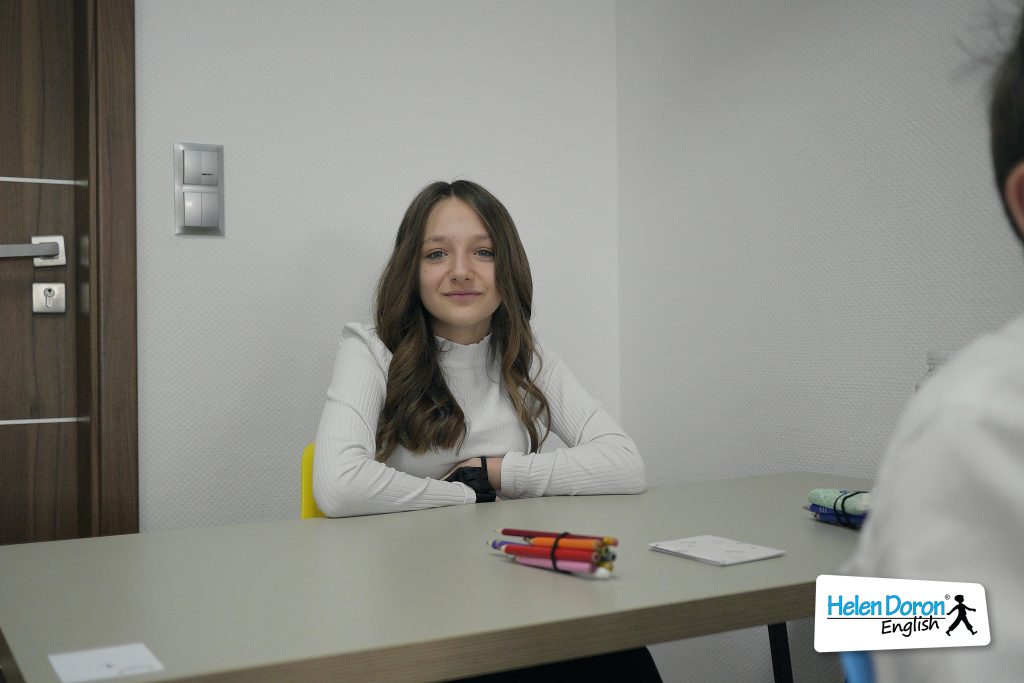 CAMBRIDGE ENGLISH QUALIFICATIONS 16 P1070293 - Helen Doron English