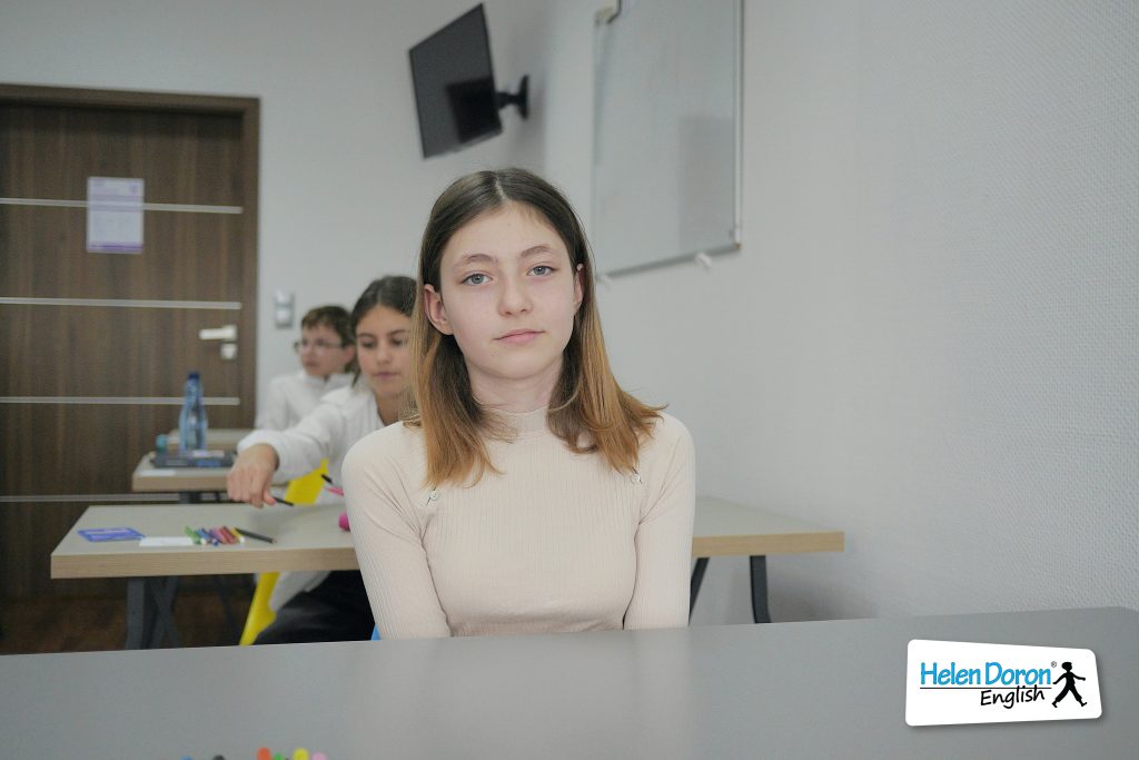 CAMBRIDGE ENGLISH QUALIFICATIONS 19 P1070296 - Helen Doron English
