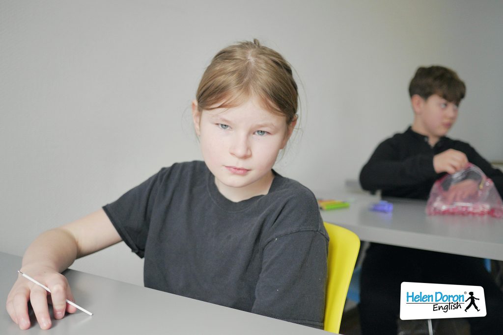 CAMBRIDGE ENGLISH QUALIFICATIONS 21 P1070300 - Helen Doron English