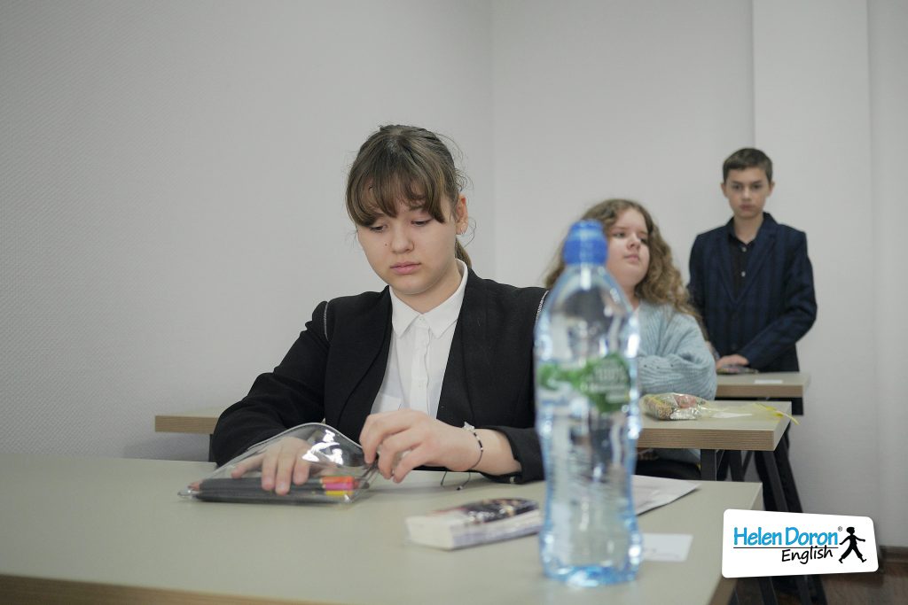 CAMBRIDGE ENGLISH QUALIFICATIONS 23 P1070304 - Helen Doron English