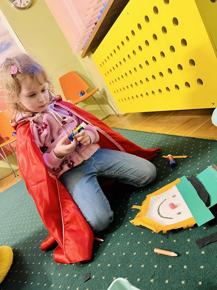 Helen Doron Proszowice Angielski dla Dzieci i Młodzieży - St. Patrick’s Week - zajęcia dodatkowe w Proszowicach