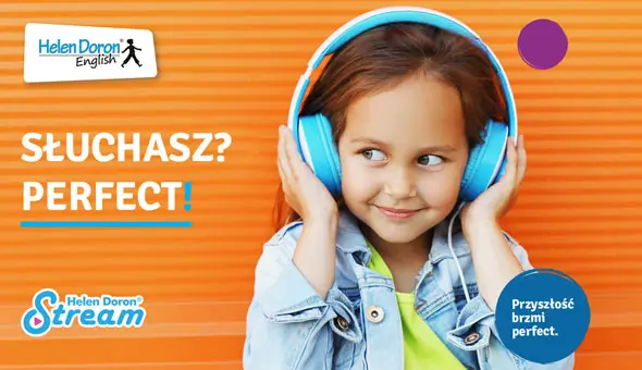 Słuchanie w tle gwarancją skutecznej nauki języka angielskiego 1 cover artykul 1 1 - Helen Doron English