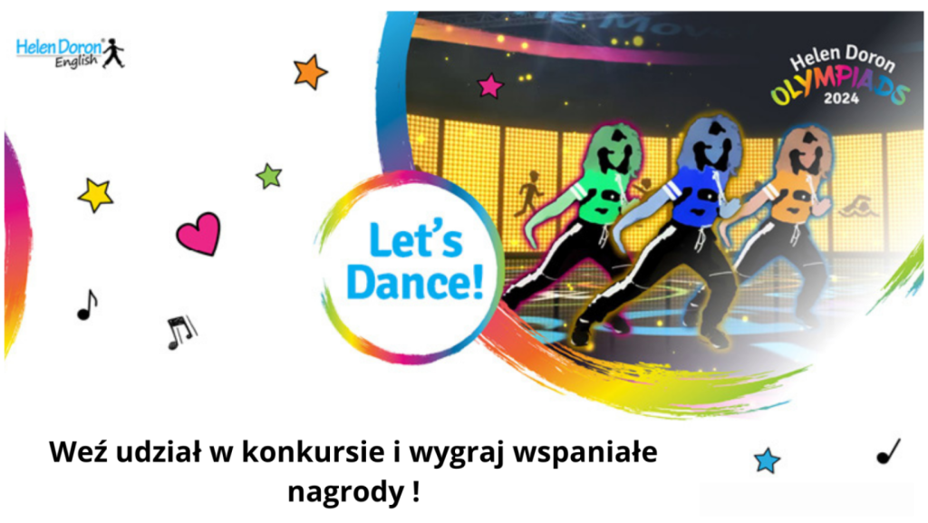 Konkurs taneczny Young Heroes on the Move! 1 reklama wiosna cover photo tel – kopia 1 1 - Helen Doron English