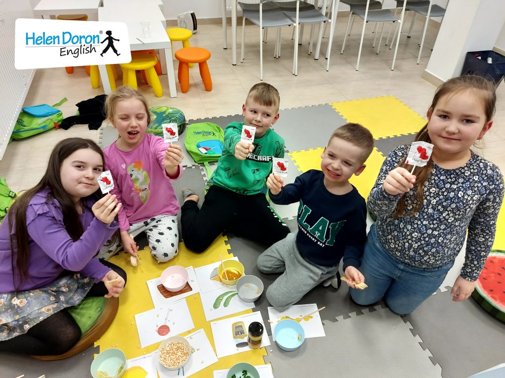 Korepetycje czy szkoła językowa – co wybrać? 1 20240131 171143 1 - Helen Doron English