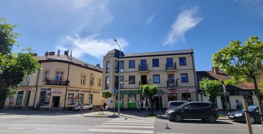angielski dla dzieci Nowy Sącz