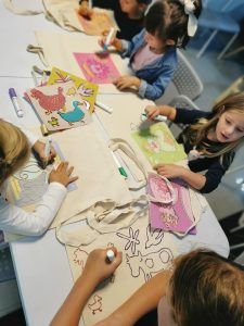 Obozy językowe, półkolonie i kolonie oraz wycieczki w szkole języka angielskiego w Myślenicach 29 Nauka Angielskiego Myślenice