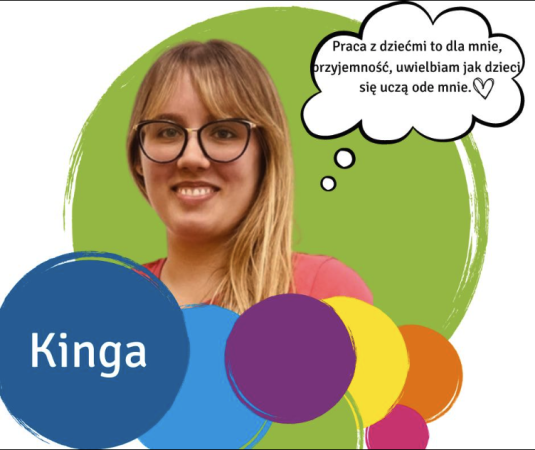 Pani Kinga