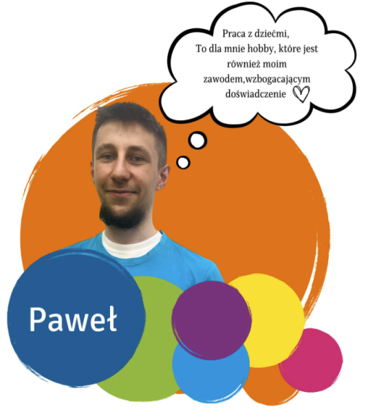 Pan Paweł