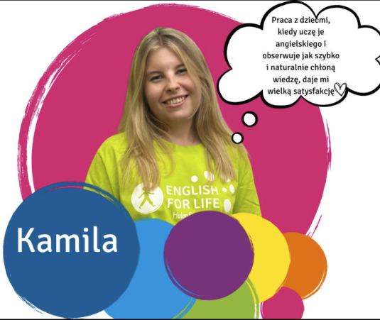Pani Kamila