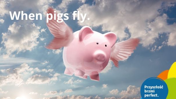 śmieszne idiomy angielskie