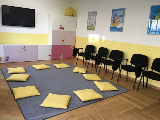 Helen Doron - Angielski dla dzieci Chrzanów