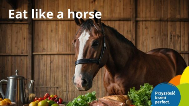 angielskie idiomy związane z jedzeniem
