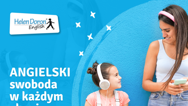 Angielski dla dzieci Nowy Sącz