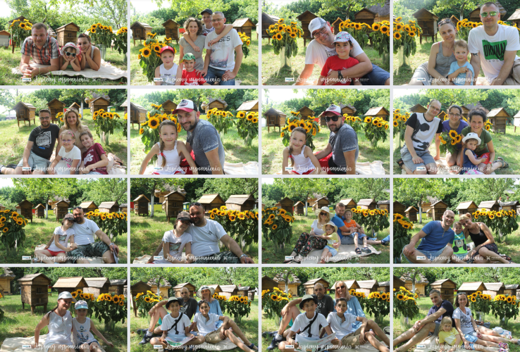 Rodzinne zakończenie roku szkolnego Family Challenge 13 czerwca 11 image 22 - Helen Doron English