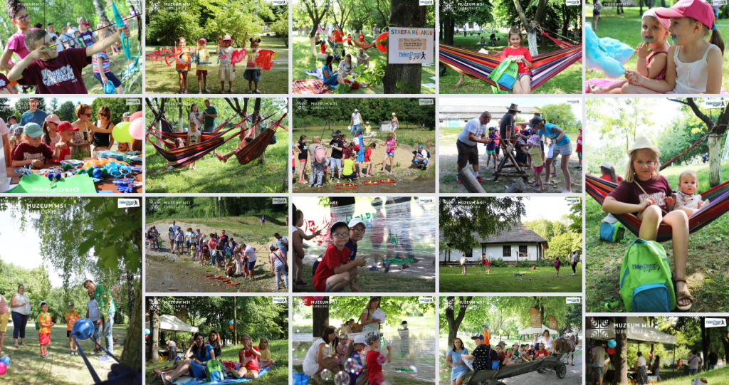 Rodzinne zakończenie roku szkolnego Family Challenge 13 czerwca 12 image 29 - Helen Doron English