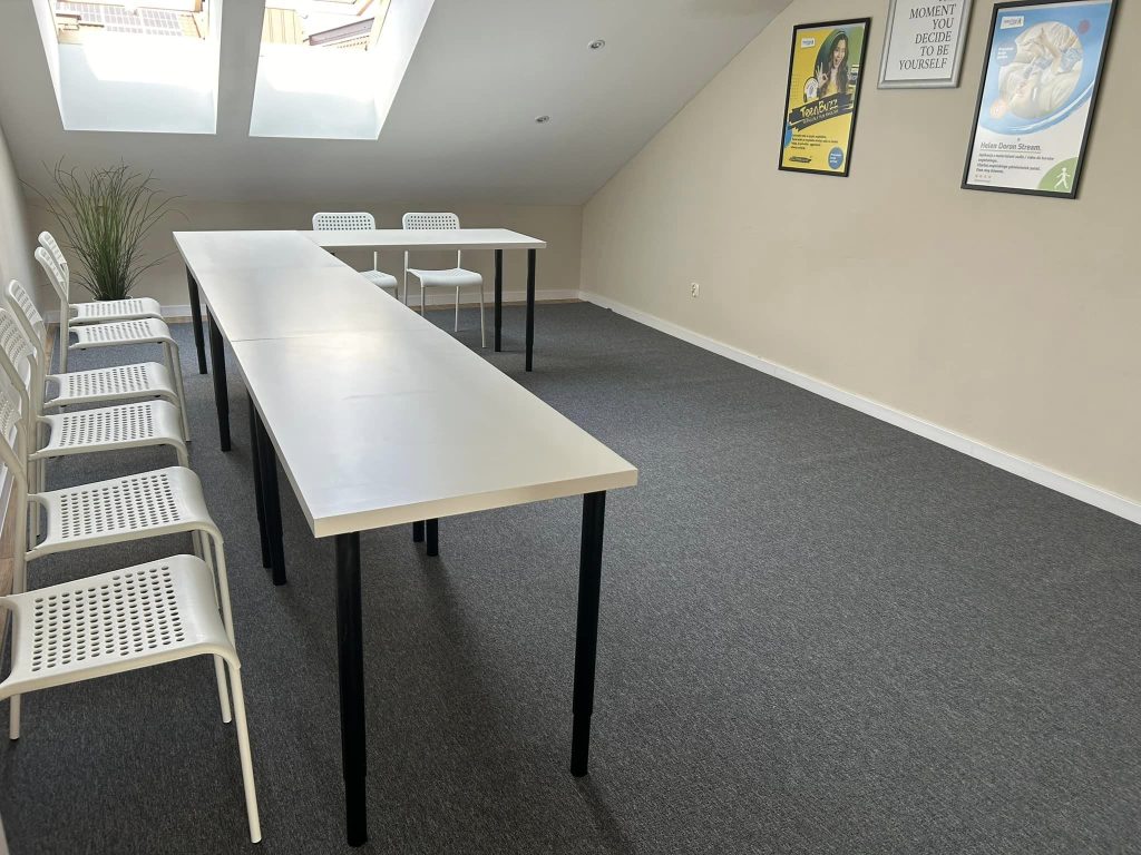 Nowa sala językowa! - Zapisz swoje dziecko na kursy angielskiego już dziś! 1 458770642 363975386775769 3583746138517250163 n 2 - Helen Doron English