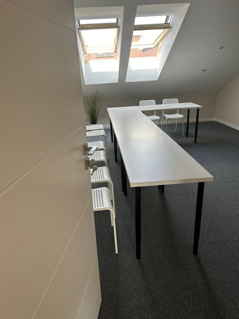 Nowa sala językowa! - Zapisz swoje dziecko na kursy angielskiego już dziś! 2 458984145 363975326775775 8100090260887319299 n - Helen Doron English