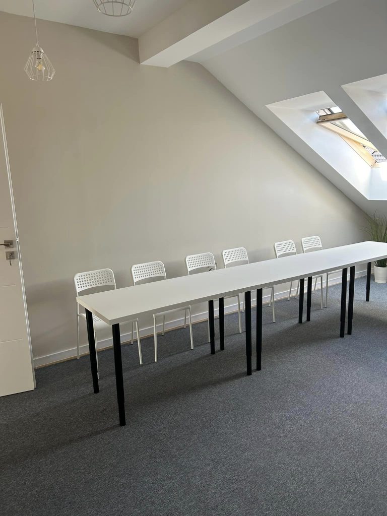 Nowa sala językowa! - Zapisz swoje dziecko na kursy angielskiego już dziś! 3 459034137 363975356775772 1011923718287281344 n - Helen Doron English