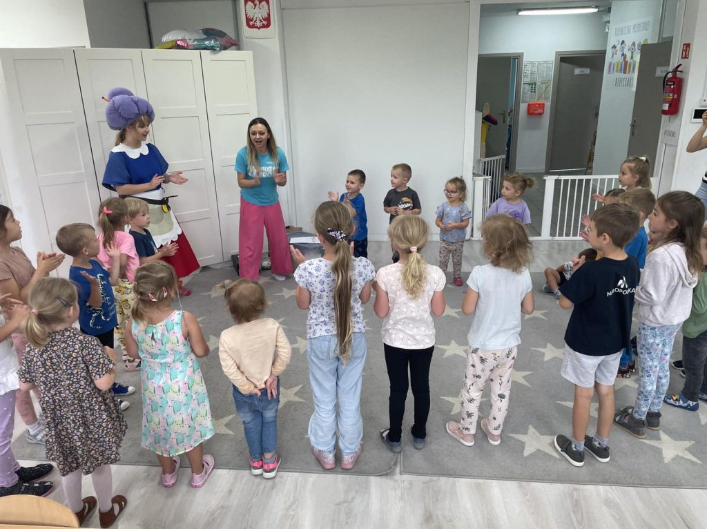 Szkoła Językowa Chrzanów - Wasza językowa przystań 1 Szkoła Językowa Chrzanów