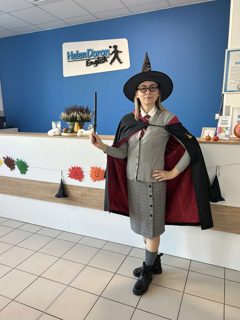 Halloween! 7 462549253 1226309175273171 5958227939615584734 n - Helen Doron English