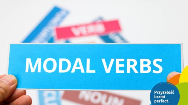Modal verbs