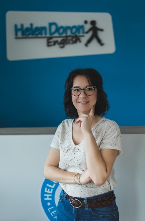 Helen Doron Skała